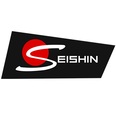 Logo de Seishin